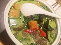 -simply thai天泰(长泰广场店)