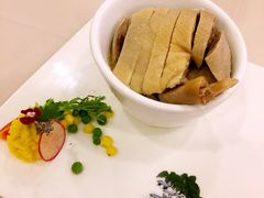-新南华大酒店(长寿店)