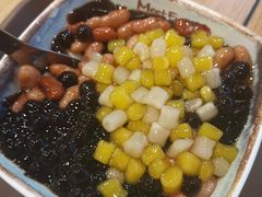 -鲜芋仙(苏州干将店)