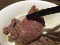 -牛焱·贵州黄牛肉火锅(城西银泰店)