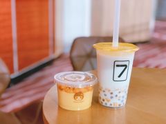 -7分甜(苏州园区科文中心店)