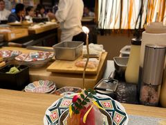 -鮨政·Omakase(港汇恒隆广场店)