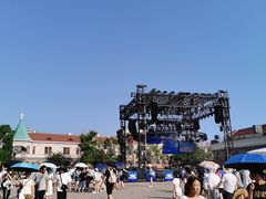 -上街里市集(悦喜客来广场店)