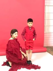 点击看大图 -拾光年华摄影馆(菱角湖公园店)