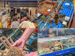 -船奇蒸汽海鲜·闽菜(八市海鲜总店)