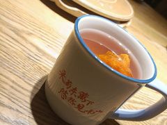 -蜜桃餐厅·伴山(湖滨商业街店)