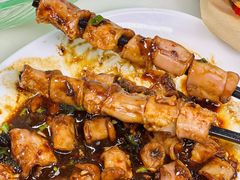 -嘉升大排档(番禺总店)