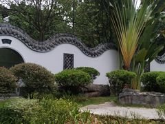 -九曲湾度假村温泉