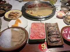 -梯坎老火锅(天禧店)