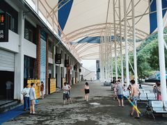 -雅鲁激流探险漂流