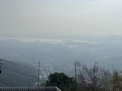 -北高峰