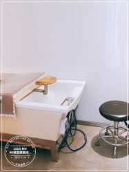 -LESSMORE科技头皮理容中心