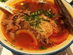 -美奈小馆·越南料理(中航城君尚购物中心店)