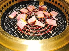 -江户烧肉(高德店)