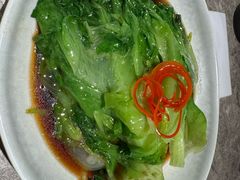 -留半山·香港食堂(啦啦宝都店)