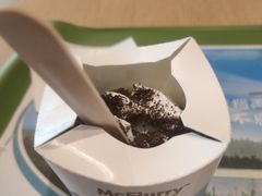 -麦当劳(南京路2店)