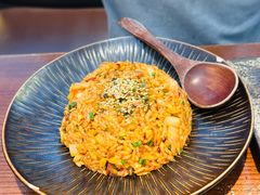 -哈里哈·黑牛私厨(购物公园店)