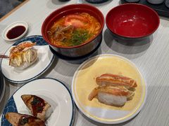 -滨寿司(新街口中央商场店)