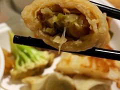 -素清香(解放路店)
