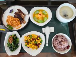 -新寰亚月子会所(盛捷白塘店)