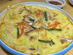 -韩香福脊骨汤锅(上杭路店)
