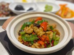 -船歌·鱼水饺青岛菜(金狮广场店)