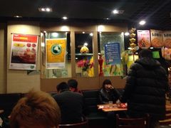 iphone_upload_pic-好伦哥比萨烤肉自助(八里桥店)