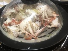 -泰谷酒店·太古码头闽菜自助餐厅