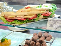 -Buonissimo(佛罗伦萨小镇店)