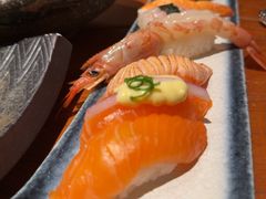 -千代武日本料理(开发区店)