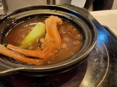 -盛宴自助餐厅(运达喜来登店)