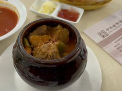 -华梅西餐厅(哈尔滨中央大街店)