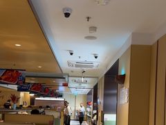 -海底捞火锅(枫蓝国际购物中心店)
