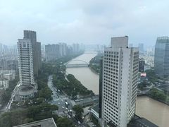-宁波香格里拉大酒店