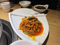 -守柴炉烤鸭(科华中路王府井店)