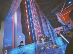 -首钢一高炉·SoReal科幻乐园