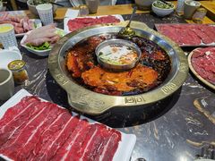 -堂客老火锅(欣阳广场总店)