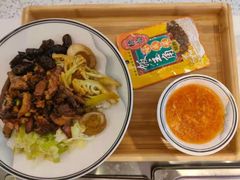 -满锅香·鲜卤现捞(华新街店)