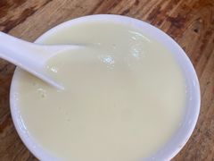 -沙湾姜埋奶(兴新包店)