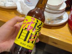 -永红源啤酒·烧烤·海鲜·大排档(台柳路店)