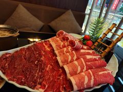 -鲁西肥牛(九方购物中心店)