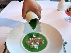 -Le Comptoir de Pierre Gagnaire