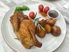 -农畉LONFOOD(福田星河COCOPark店)