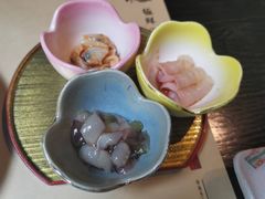 -鲤·鮨KOISUSHI