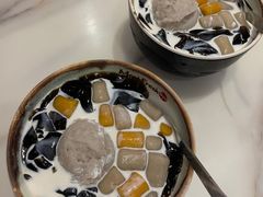-鲜芋仙(中华广场店)