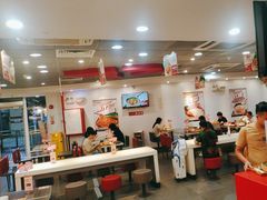 -72街荷叶饭(东方宝泰广场店)