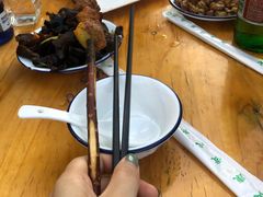 -莲香西域·正宗新疆菜(龙华店)