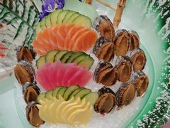 -小八仙·宴(三峡茶庄店)