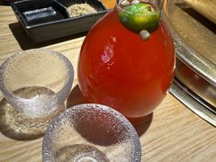 -松鱼亭·和牛烧肉(协鑫广场店)