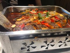 -刘胖子家常菜·蹄花焖藕(兴业店)